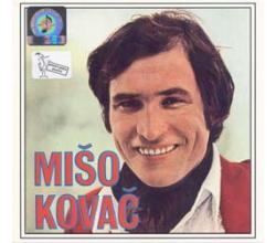 MISO KOVAC - Miso Kovac, Prvi album 1971 (CD)